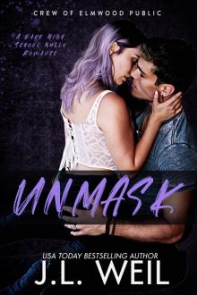 Unmask: A Dark High School Romance