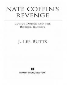 Nate Coffin's Revenge