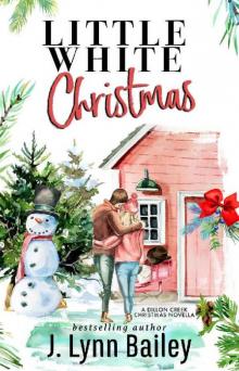 Little White Christmas Little White Christmas