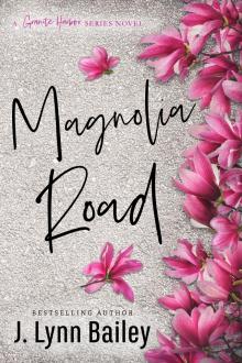 Magnolia Road Magnolia Road