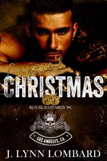 Capone's Christmas (RBMC Los Angeles Chapter): Royal Bastards MC Los Angeles, CA Chapter