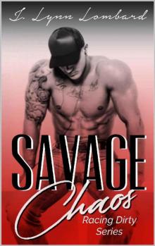 Savage Chaos