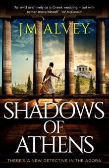 Shadows of Athens Shadows of Athens
