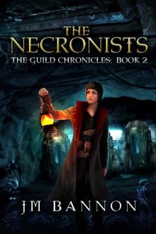 The Necronists