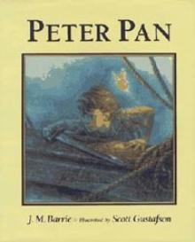 Peter Pan (peter pan)