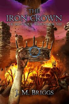 The Iron Crown