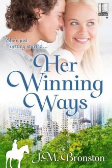 Her Winning Ways