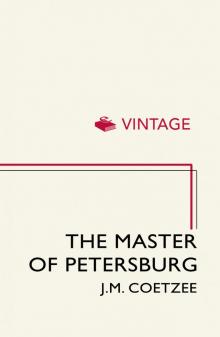 Master of Petersburg