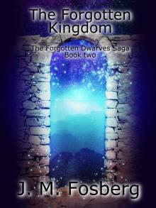 The Forgotten Kingdom