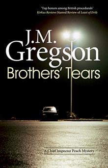 Brothers' Tears