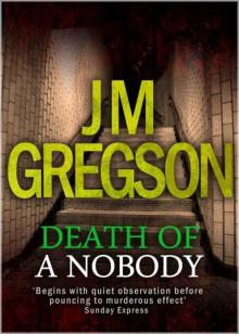 Death of a Nobody