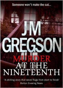 Murder at the Nineteenth (Lambert and Hook Detective series Book 1)