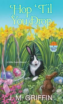 Hop 'Til You Drop Hop 'Til You Drop