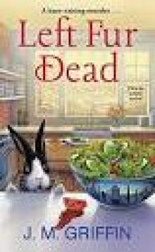 Left Fur Dead Left Fur Dead