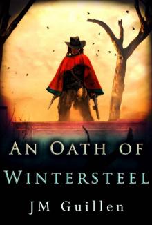 An Oath of Wintersteel