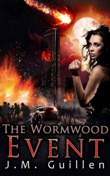 The Wormwood Event