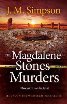 The Magdalene Stones Murders