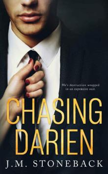 Chasing Darien (Chasing Series Book 1)