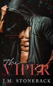 The Viper: A Captive Romance (Natural Born Killers Book 1)