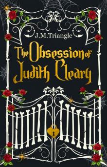 The Obsession of Judith Cleary