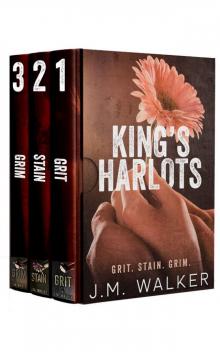 King's Harlots 1-3