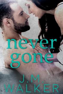 Never Gone (A Novella)
