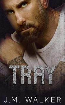 Tray (A Hell's Harlem Novel Book 2) Tray (A Hell's Harlem Novel Book 2)