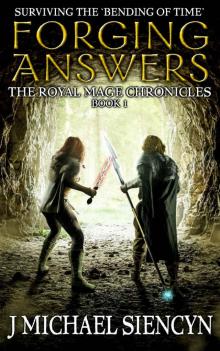 Forging Answers: Surviving The ‘Bending Of Time’