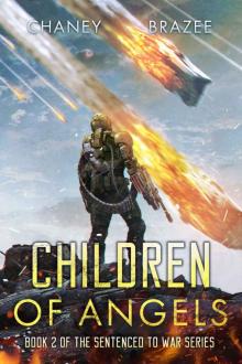 Children of Angels