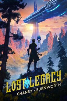 Lost Legacy