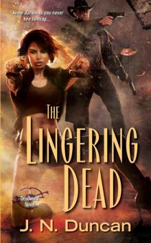 The Lingering Dead The Lingering Dead