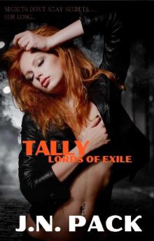 Tally: Lords of Exile