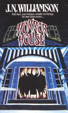 Horror House Horror House