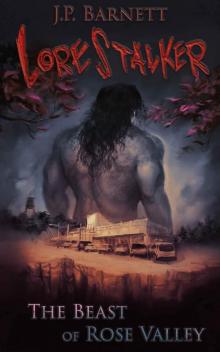 The Beast of Rose Valley The Beast of Rose Valley