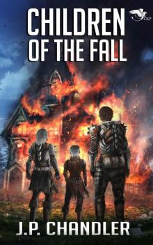 Children of the Fall (The Fallen World Book 19)
