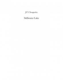 Stillwater Lake