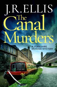 The Canal Murders (A Yorkshire Murder Mystery)