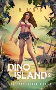 Dino Island 2