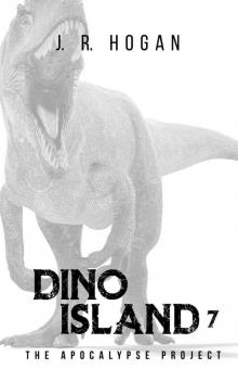 Dino Island 7: The Apocalypse Project