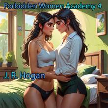 Forbidden Women Academy 4: An Urban Fantasy Adventure