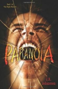 [Night Walkers 02] - Paranoia (2014)