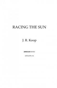 Racing the Sun