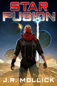 Star Fusion