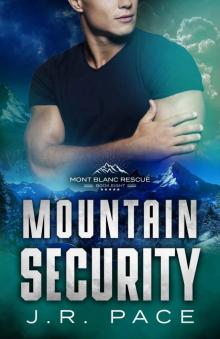 Mountain Security (Mont Blanc Rescue Book 8)