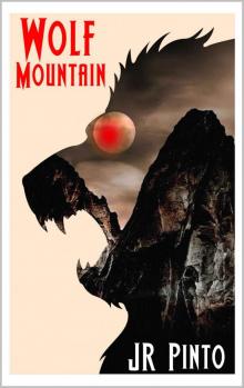 Wolf Mountain