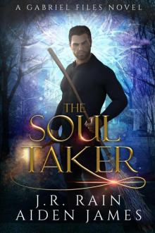 The Soul Taker