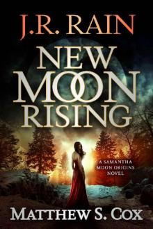 New Moon Rising New Moon Rising