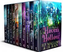 haven hollow 00 - 01 to 10 haven hollow 00 - 01 to 10