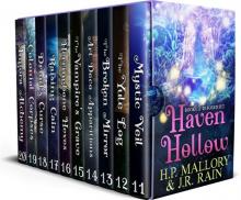 haven hollow 00 - 11 to 20 haven hollow 00 - 11 to 20