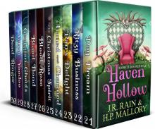 haven hollow 00 - 21 to 30 haven hollow 00 - 21 to 30